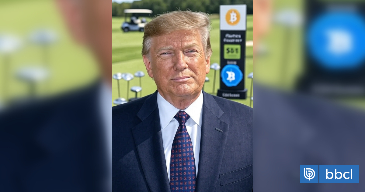 Las interrogantes sobre el verdadero patrimonio y fortuna de Donald Trump, el hombre más poderoso del mundo