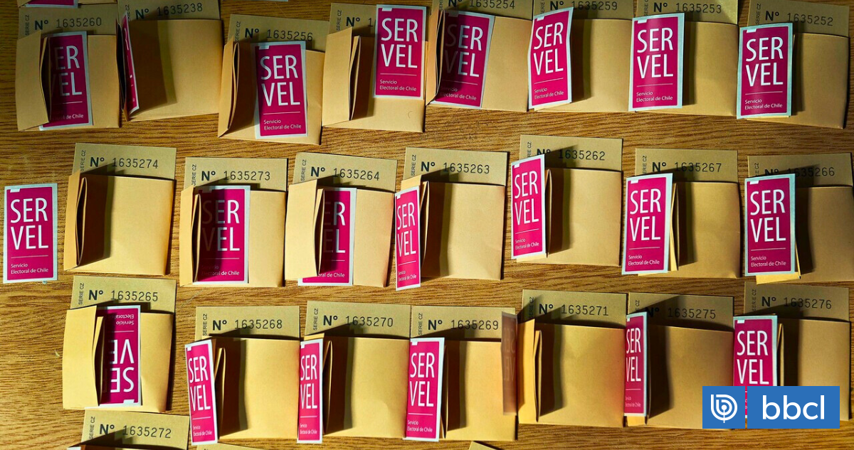 A menos de 20 días de las Elecciones 2025 ¿Puedo cambiar mi domicilio electoral?