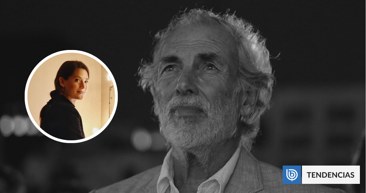 "Estaba muy reconciliado con la idea": Emilia relata los últimos días de su padre "Tito" Noguera