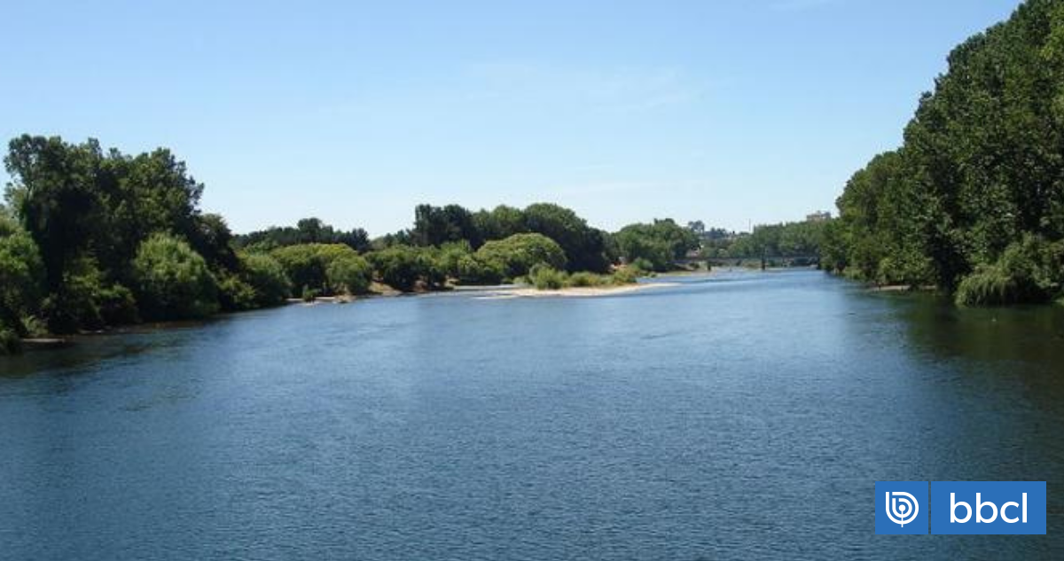 Operaba sin permiso ambiental en río Damas: empresa de áridos arriesga millonaria multa en Osorno