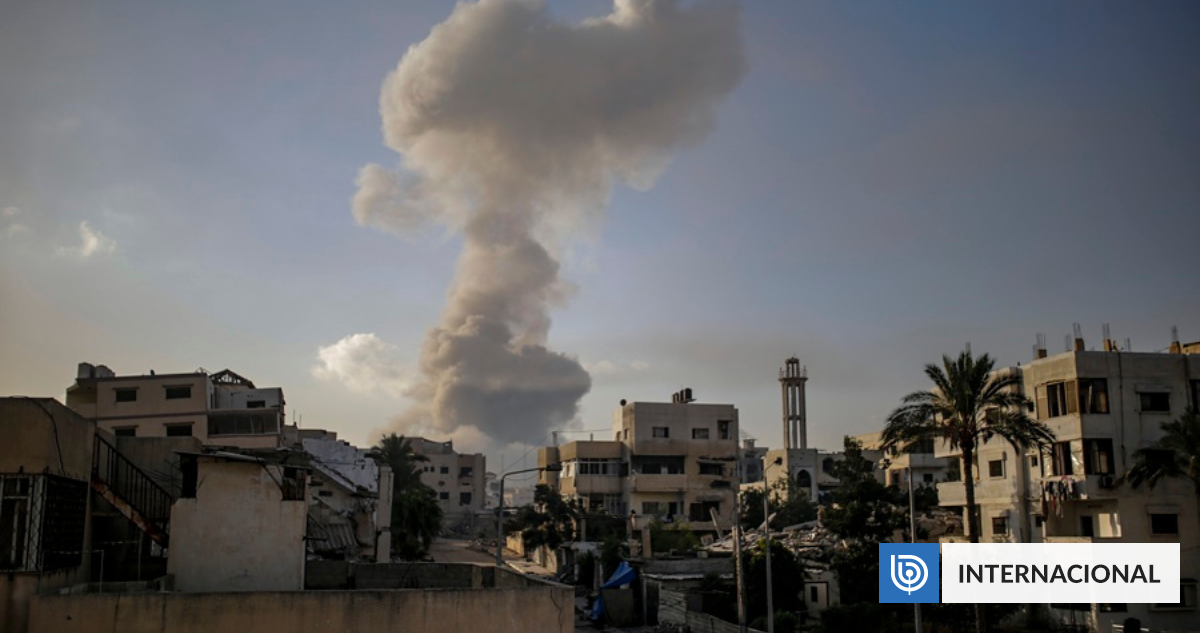 Negociaciones de paz en Gaza: ¿un acuerdo posible o un espejismo en Medio Oriente?