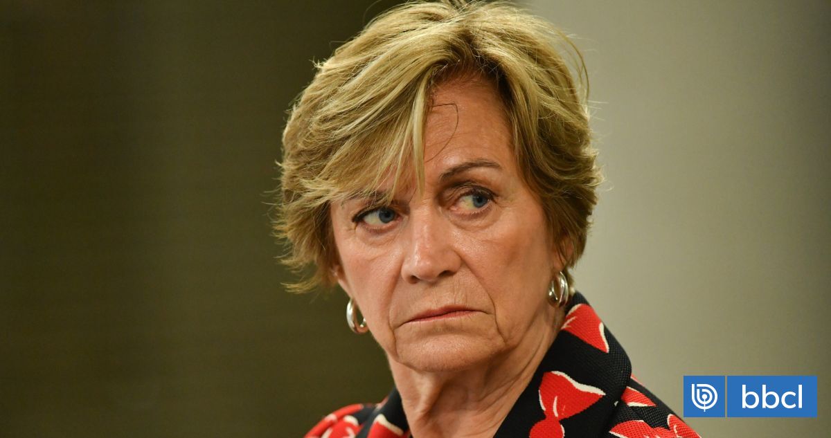 Comando de Matthei aumenta la crítica al gobierno tras polémica por tratarlos de "atorrantes"