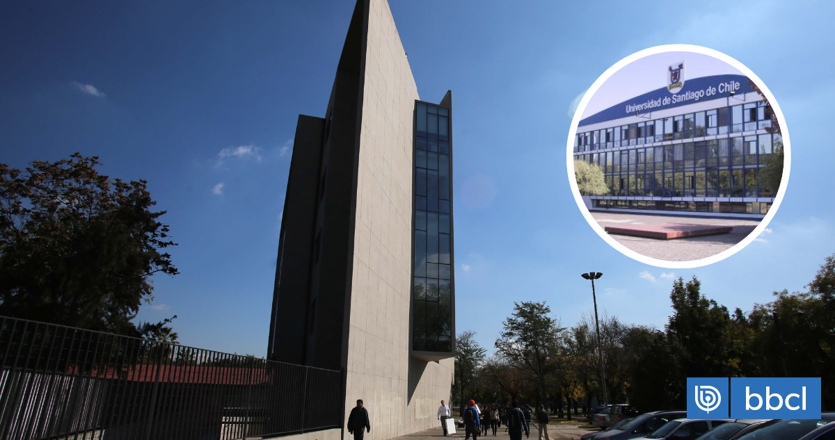 OPINIÓN | Falta de liderazgo: hacia la extinción en la Usach