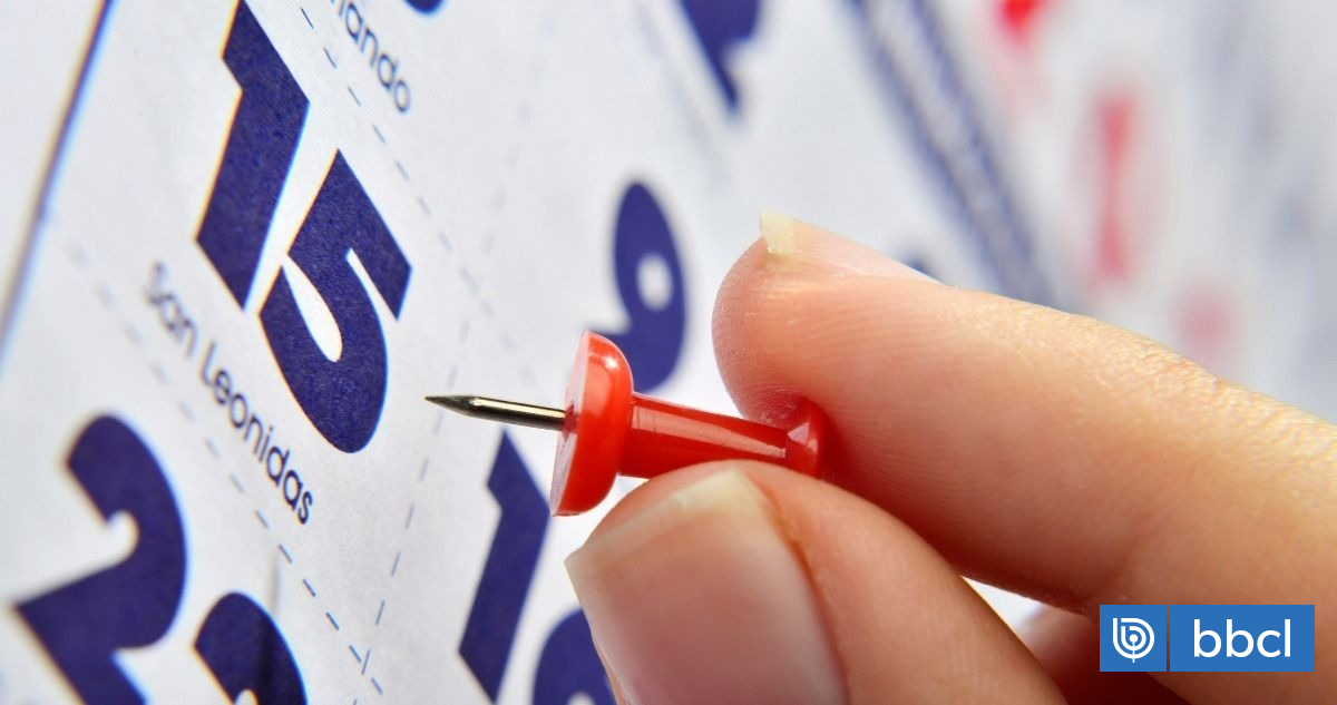 Este viernes 31 de octubre es feriado: quiénes deben trabajar y cómo funcionará el comercio