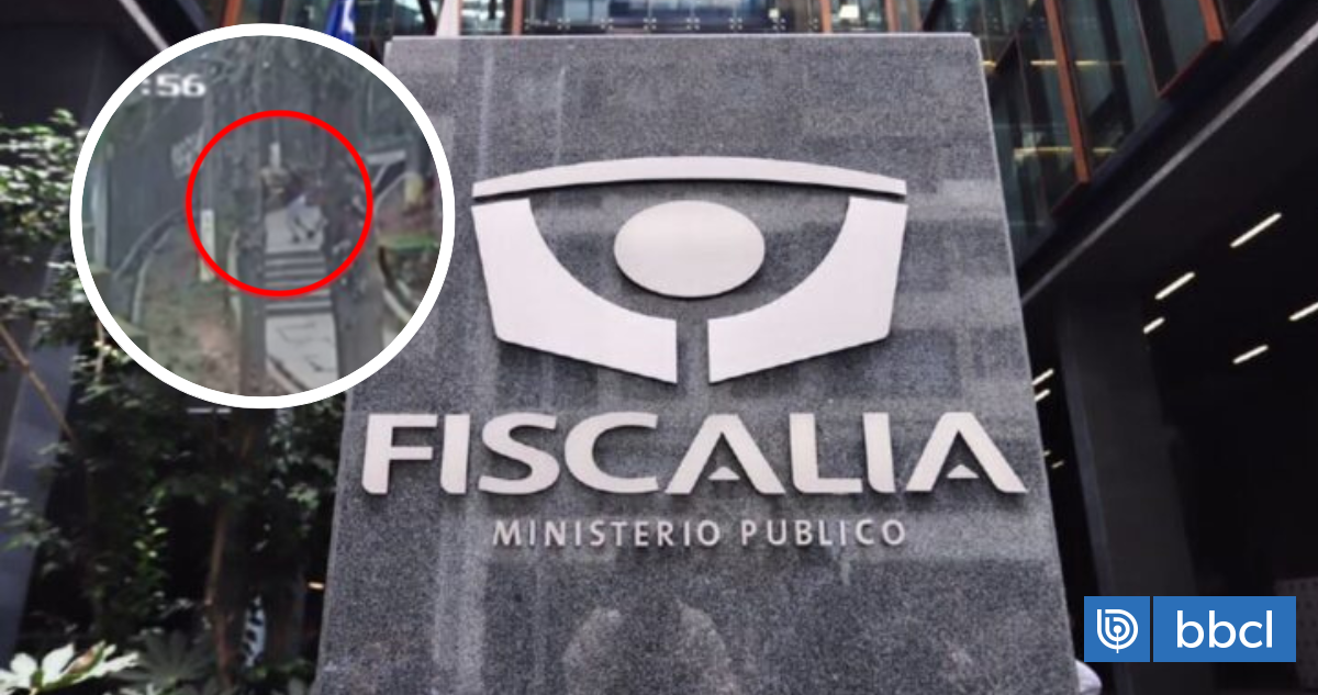 Fiscalía ofrece salida alternativa a imputado por muerte de hombre tras empujarlo por escalera en Lota