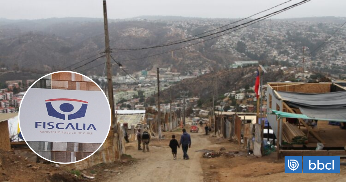 Fiscalía mantiene investigación sobre responsabilidades institucionales en megaincendio de Valparaíso: un año y ocho meses después