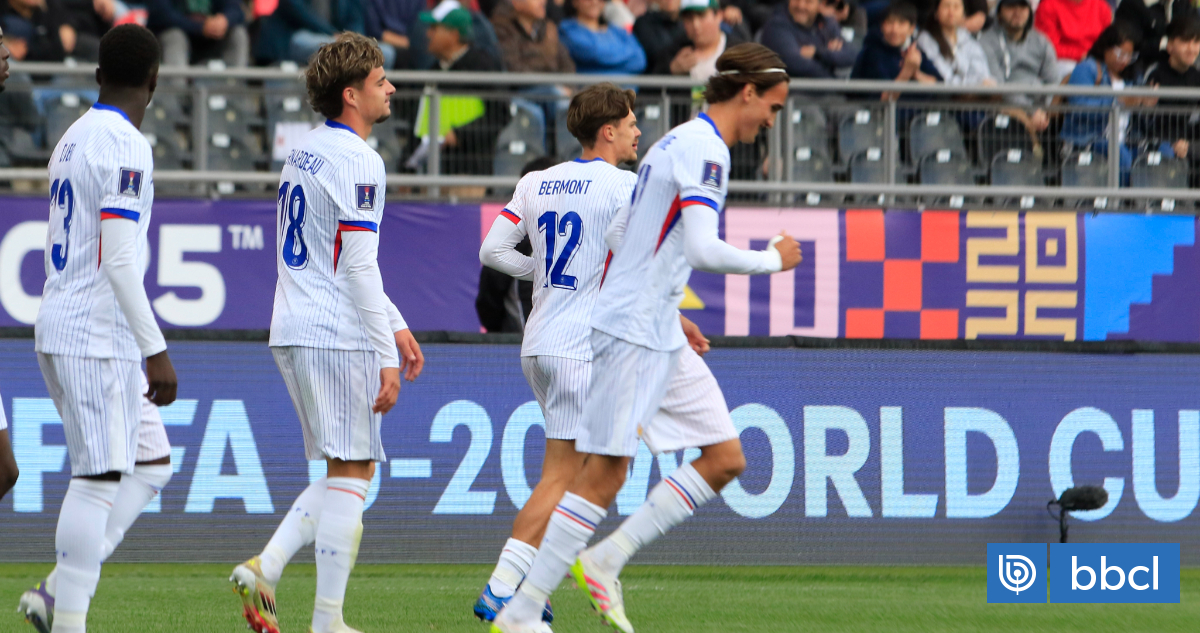 Francia avanza a octavos tras golear a Nueva Caledonia: un triunfo con matices y un nuevo estatus que redefine el partido