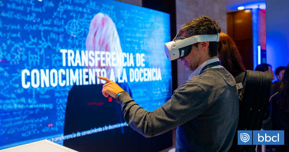 Analizan los desafíos de nuevas industrias que marcarán el futuro: expertos se reúnen en FIFUC