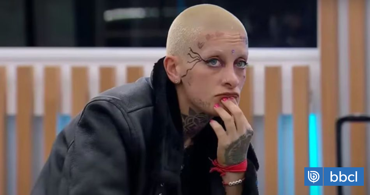 La "Furia" de Argentina se prepara para El Internado: "Suelo impactar cuando llego a las casas"