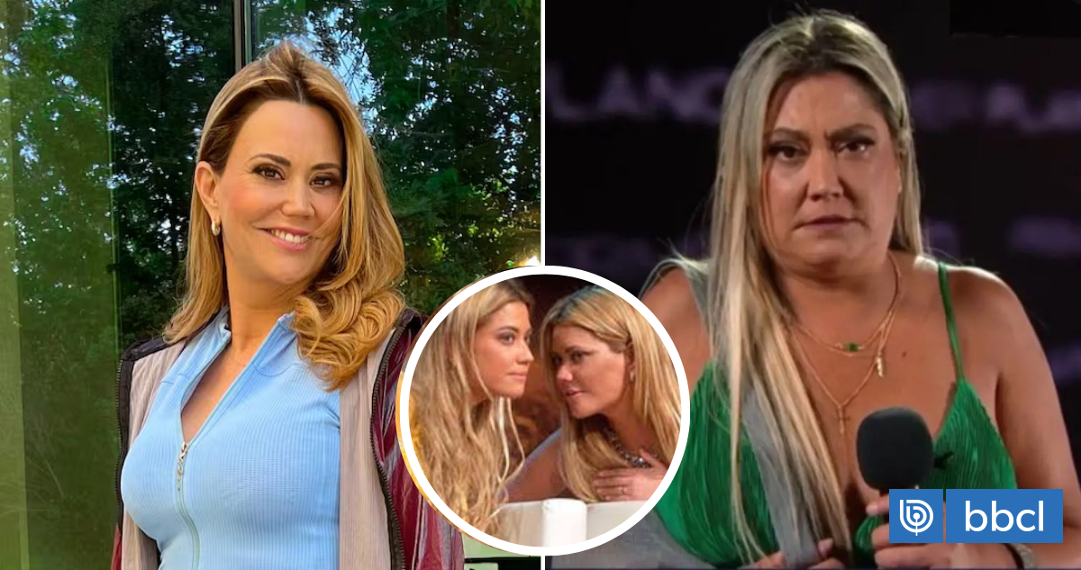 Aseguran que querido deportista quebró relación entre las gemelas Campos: "Se termina por romper"