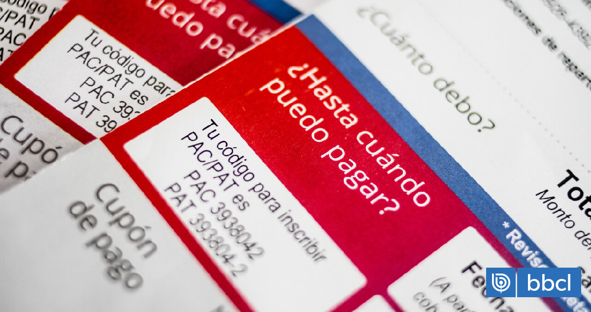 Generadoras confirman disposición a devolver excesos pero marcan distancia de los dichos del Gobierno