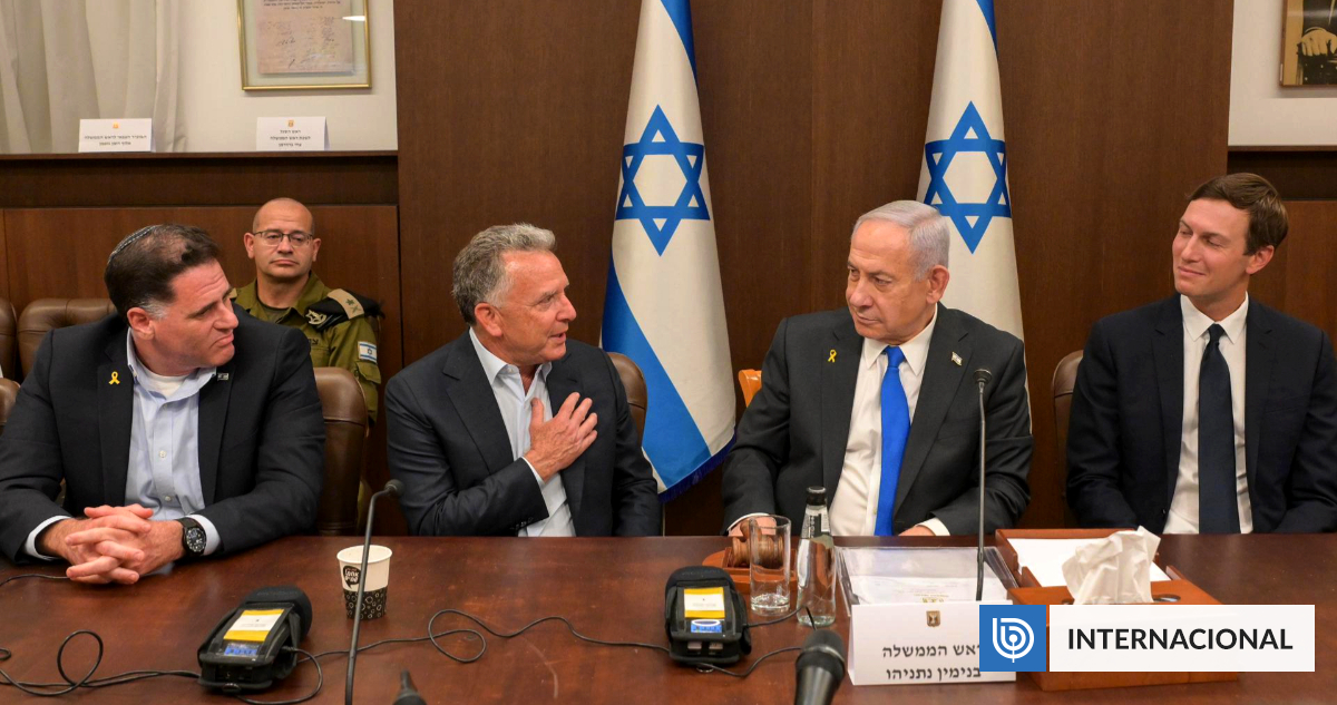 Israel y Hamás firman un acuerdo de alto al fuego: ¿paz duradera o tregua frágil?