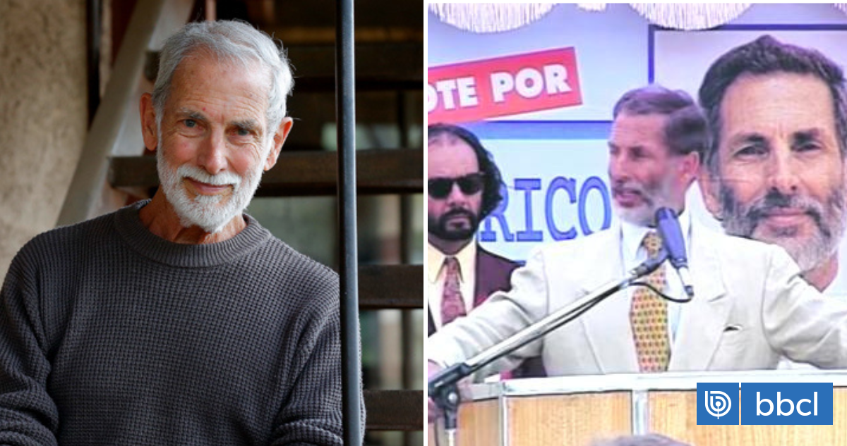 Noguera y el recuerdo de Federico Valdivieso: "Corrupto (...) me ofrecieron que yo fuese candidato"