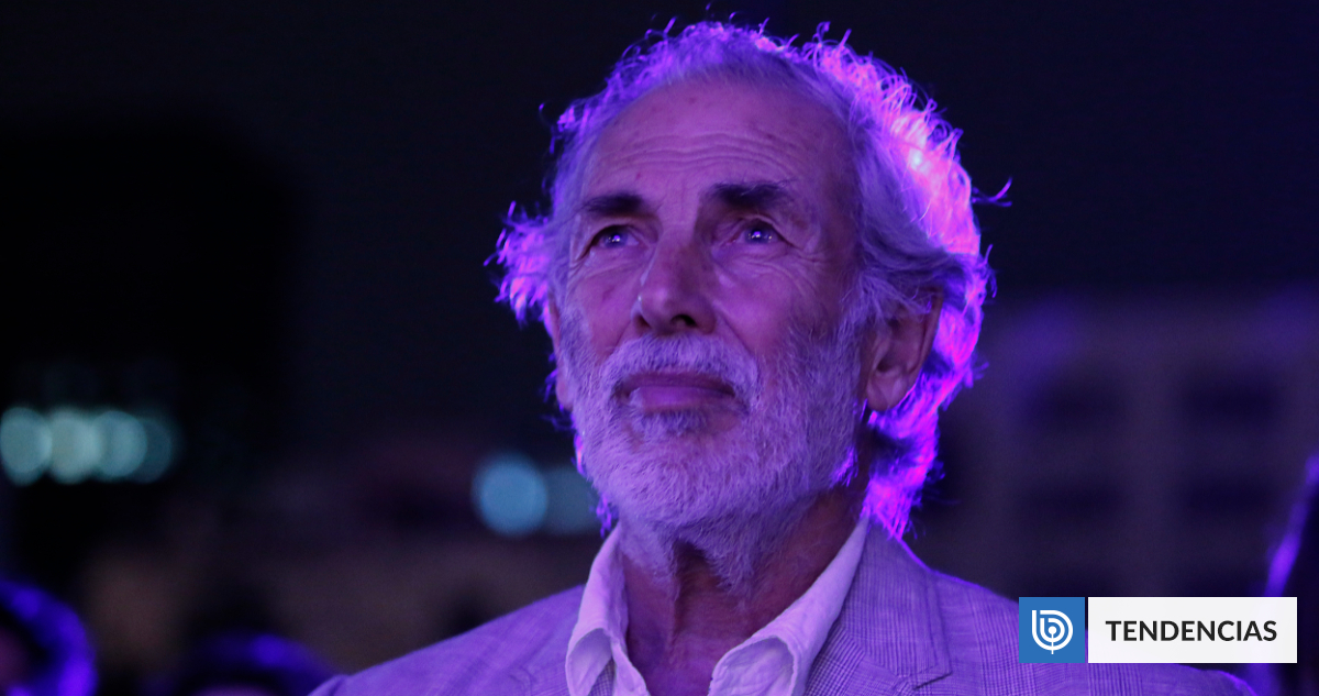 La última entrevista de Héctor Noguera: "Para ser viejo hay que ser valiente, se necesita valor"