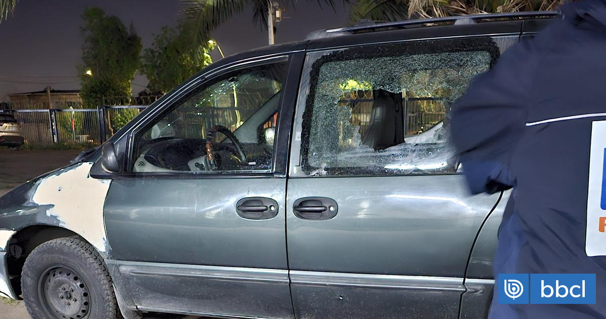 Investigan homicidio frustrado en La Granja: principal testigo no quiso denunciar el hecho