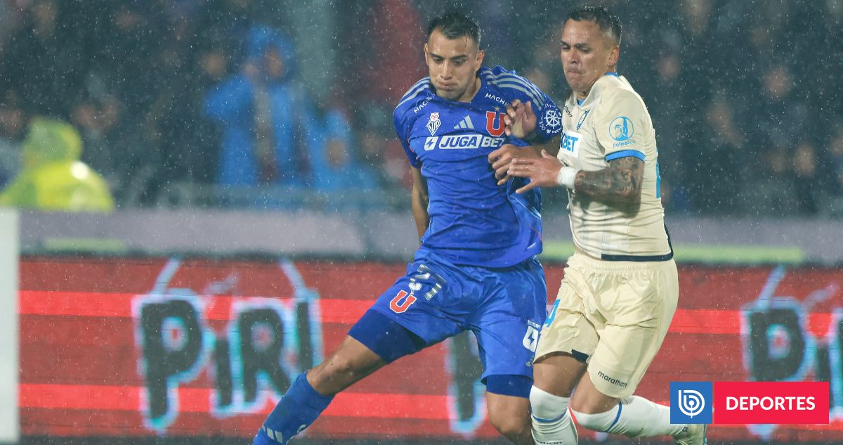 "Ladrones, sinvergüenzas": indignación en hinchas de Huachipato y La U por excesivo precio de entradas