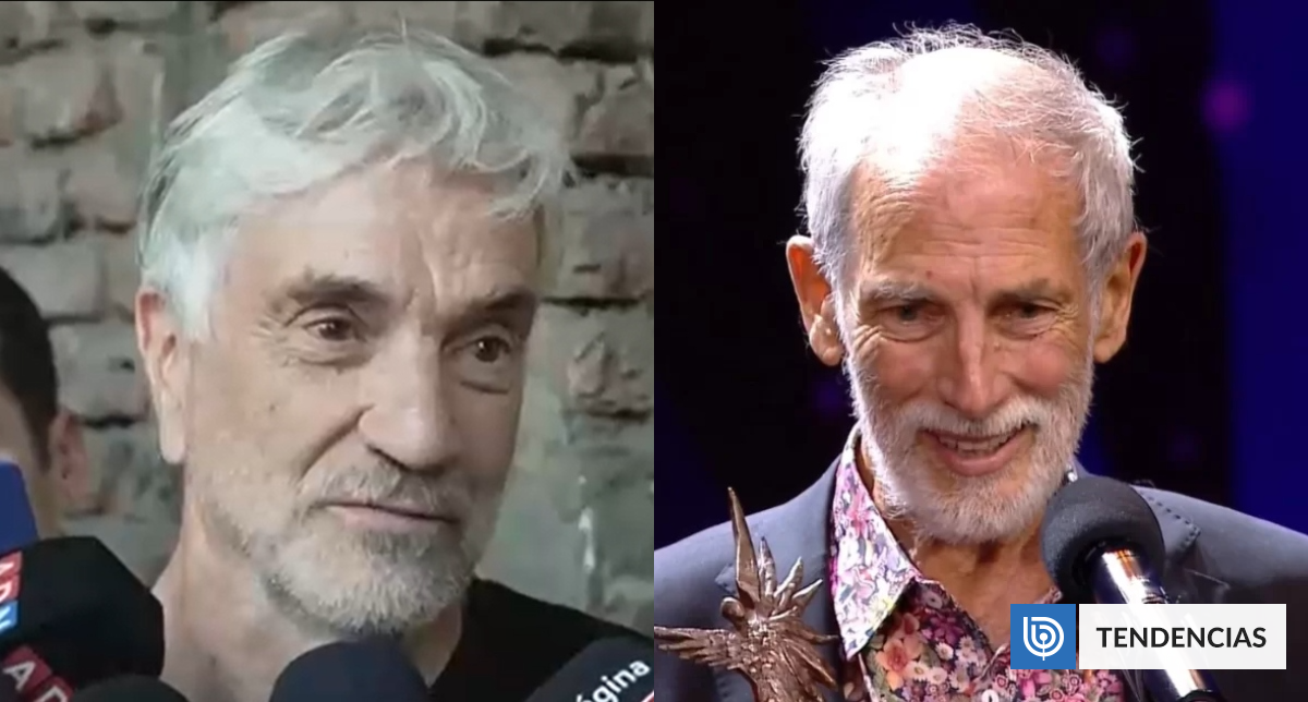 "Estaba aterrado": Pancho Reyes revela el temor de Héctor Noguera porque la gente "ansiaba autoritarismo"