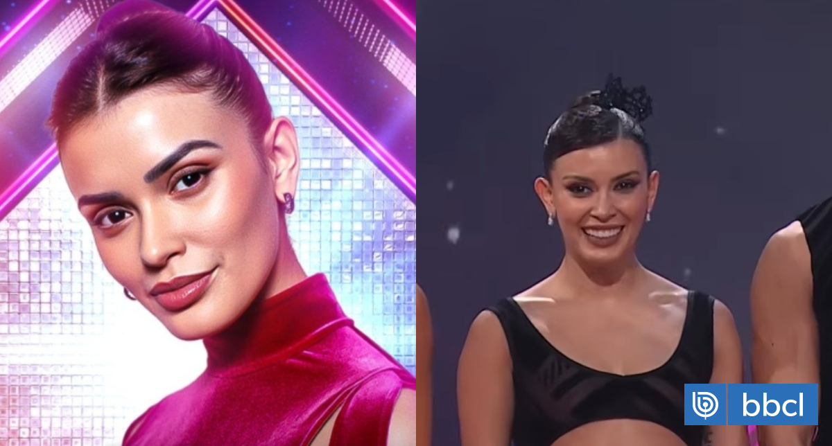 "Me han enchufado como 4 personas": Cony Capelli reclama por rumores que la vincula a un Power Peralta