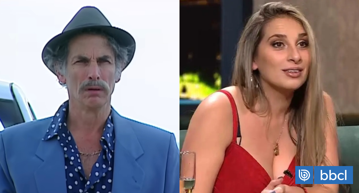 "Se ganó el cielo": Perla Ilich homenajea a Héctor Noguera y recuerda al Rey Melquíades