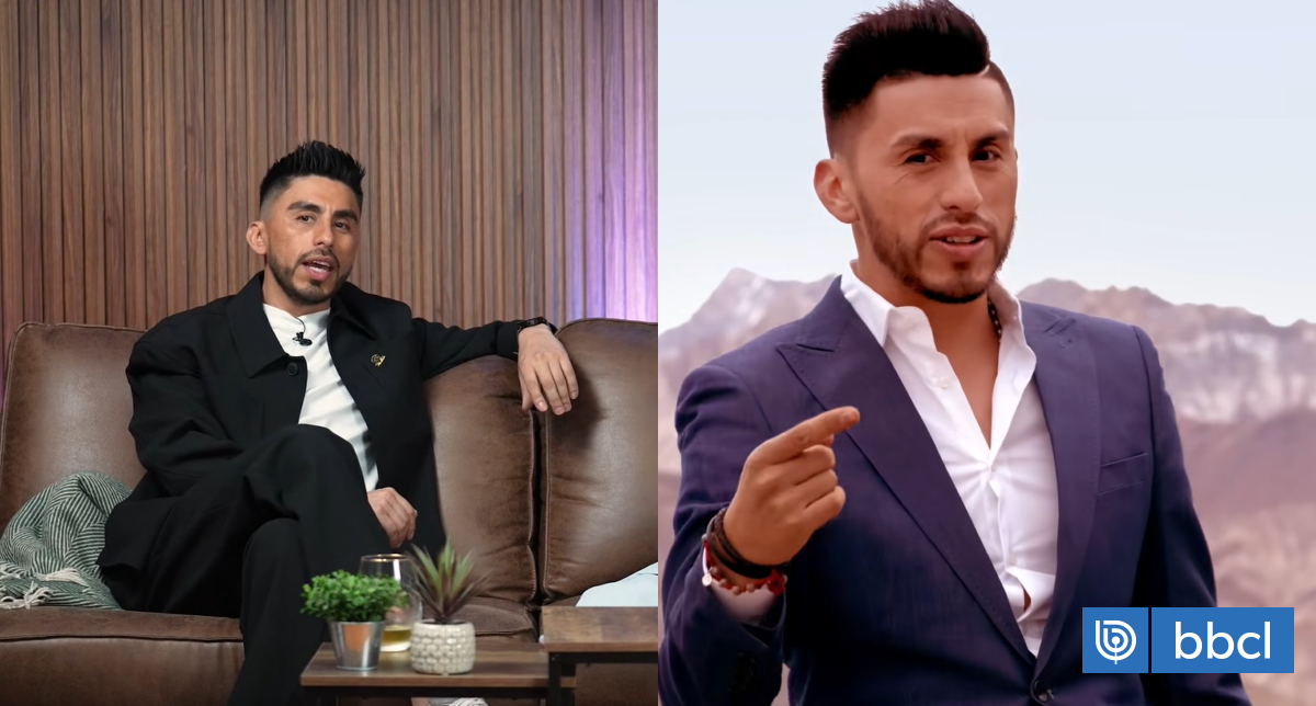 "Me han sido infiel": Kanela revela que engaño inspiró una de sus canciones más famosas