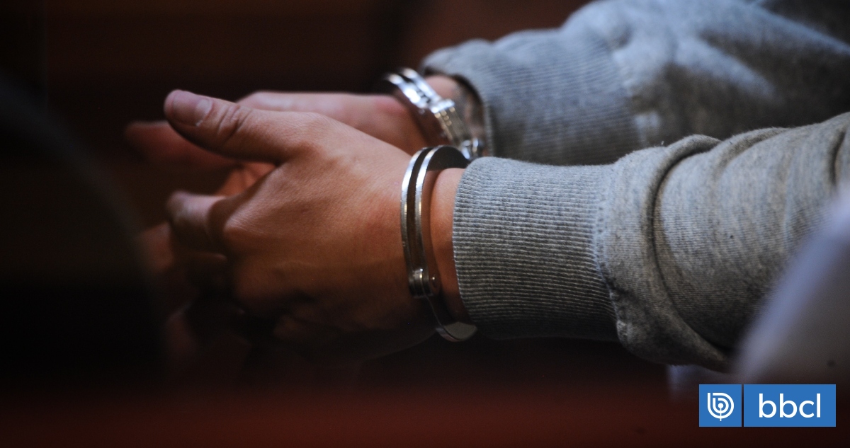 Prisión preventiva para acusado de asesinar a hincha de fútbol amateur en estadio de Nacimiento