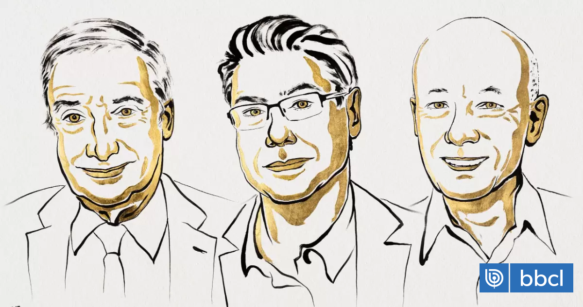 OPINIÓN | Innovar para crecer: lecciones del Nobel de Economía