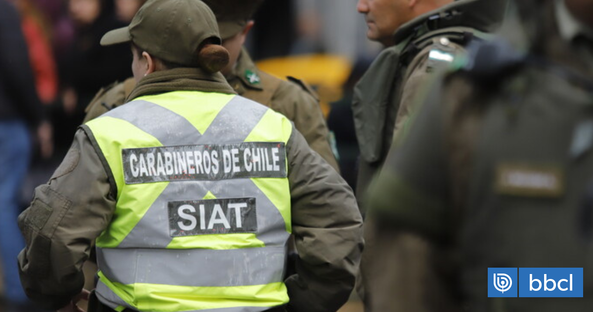 Accidentes fatales recientes en Chile: ¿qué revelan sobre seguridad y responsabilidad?