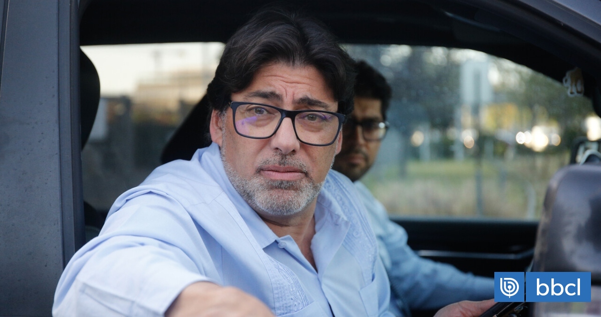 Jadue fuera de las elecciones: Corte de Santiago cierra camino a su candidatura