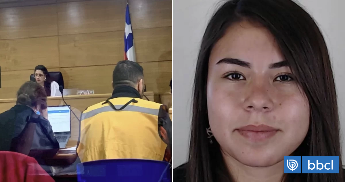 Amplían detención de sexto implicado en crimen de Krishna Aguilera: fue clave para encontrar cuerpo