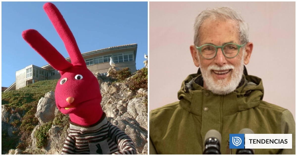 La delirante entrevista de Bodoque a Héctor Noguera: "Salíamos a carretear con Shakespeare"