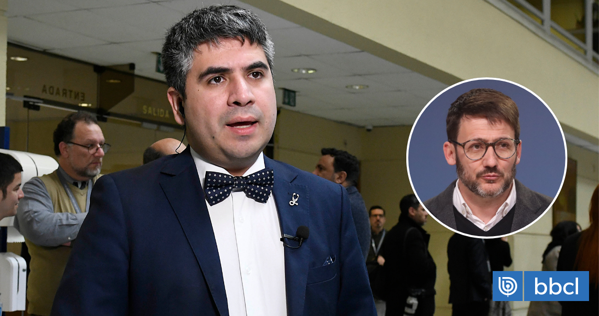 Lagomarsino (PR) solicita correos de Pardow, CNE Y Presidencia tras escándalo por sobrecobros de luz