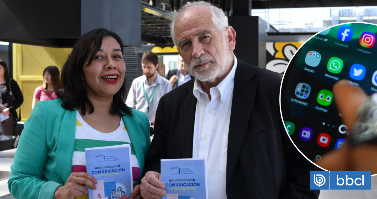 No más peleas por WhatsApp: Minvu lanza guía tras caso de discriminación en condominio de Arica