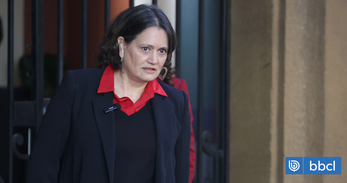 Laura Albornoz sale del comando de Jeannette Jara: la crisis que puso en jaque la campaña presidencial
