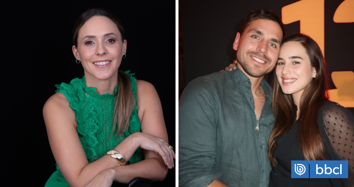 Maly Jorquiera reveló el favor que le debe a Meli Noto tras su embarazo: “Para que salgan a carretear”