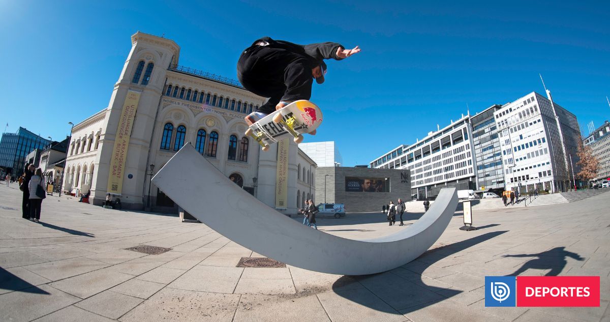 Marcelo Jiménez libera 'La Bitácora', el detrás de escena de su último documental: míralo en esta nota