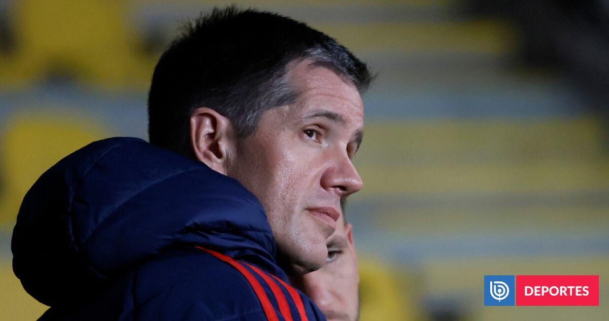 Michael Clark acusa a UC de 'ventajeros' y explota contra ANFP por obligarlos a jugar clásico universitario: "Milad y Yungue nos llevan al fracaso total"