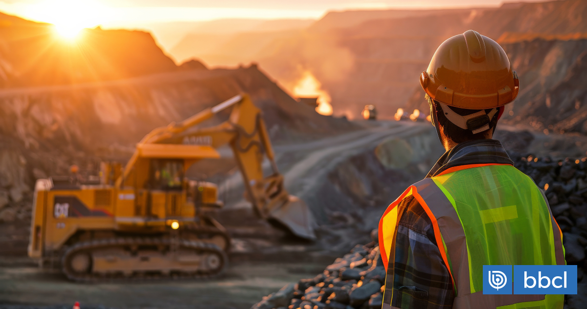 Anuncian 8 nuevos cursos gratuitos en minería: son en línea y con cupos ilimitados