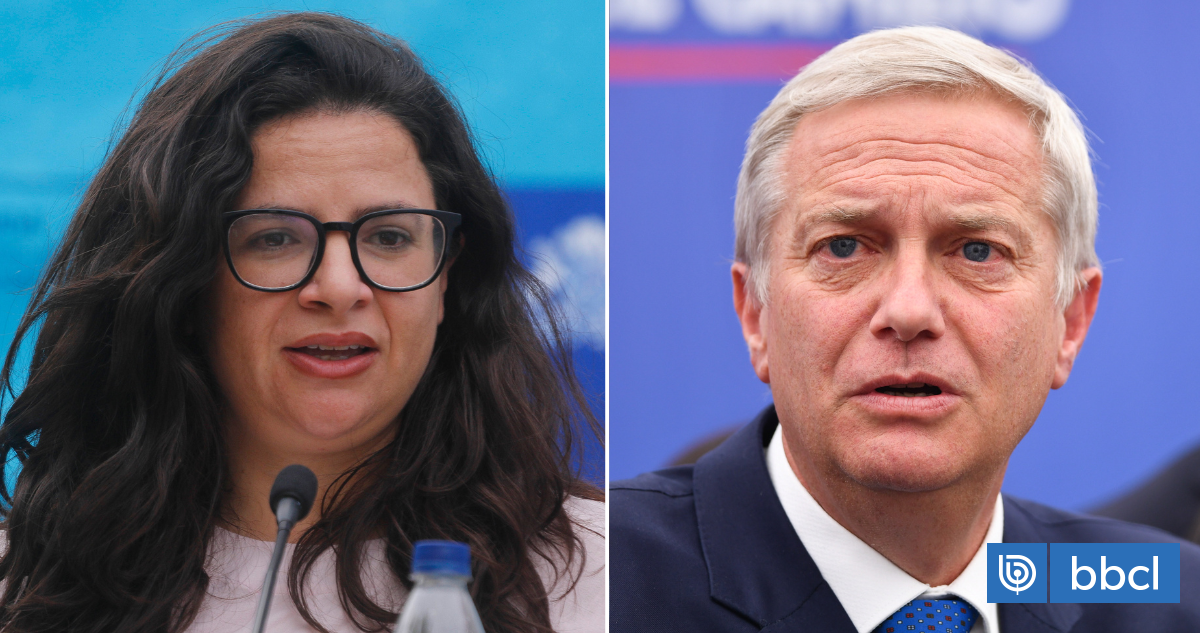 Orellana por aumento de apoyo femenino a Kast: "¿Es porque no habla de su histórico rechazo a los derechos de las mujeres?"