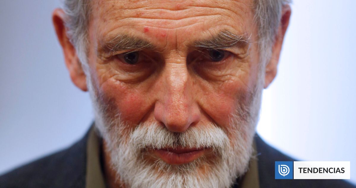 Muere a los 88 años Héctor Noguera: reconocido actor y Premio Nacional de Artes