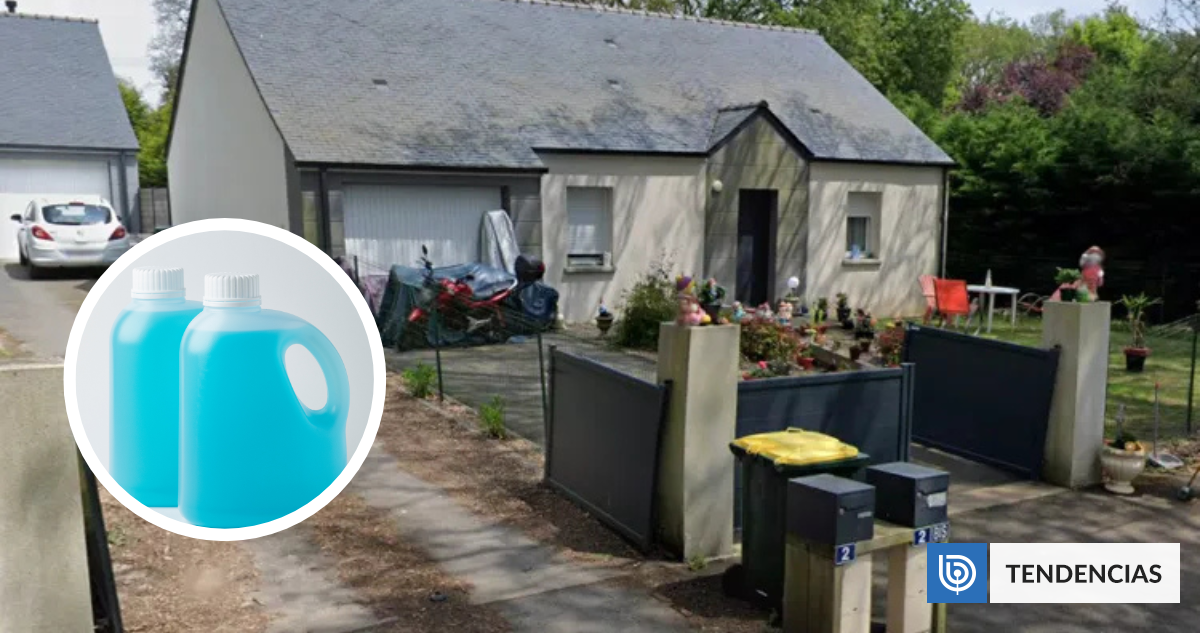 Mujer logró escapar de pareja que la secuestró por 5 años y la obligaba a beber detergente en Francia