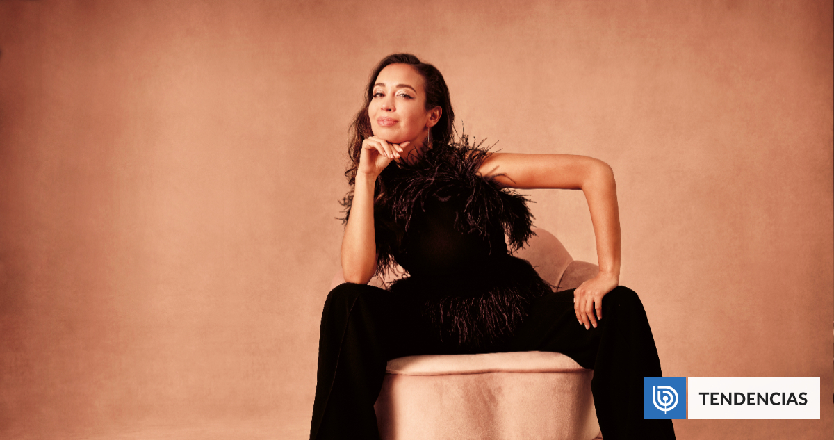 "Un tono lujoso": aclamada soprano internacional Nadine Sierra llegará por primera vez a Chile