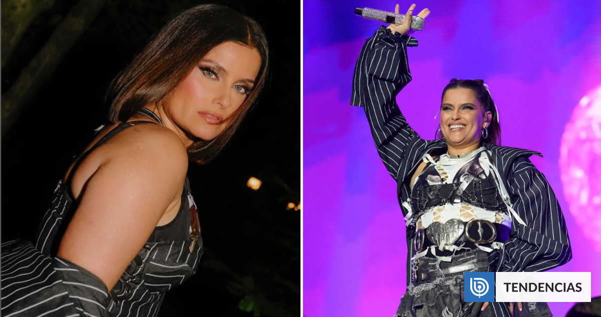 Nelly Furtado confirma que deja los shows en vivo: "Sigo amando componer música"