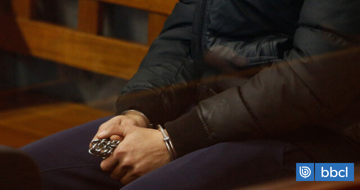 12 años de cárcel para hombre que violó a niña de 13 años a cambio de drogas y alimentos en Punta Arenas