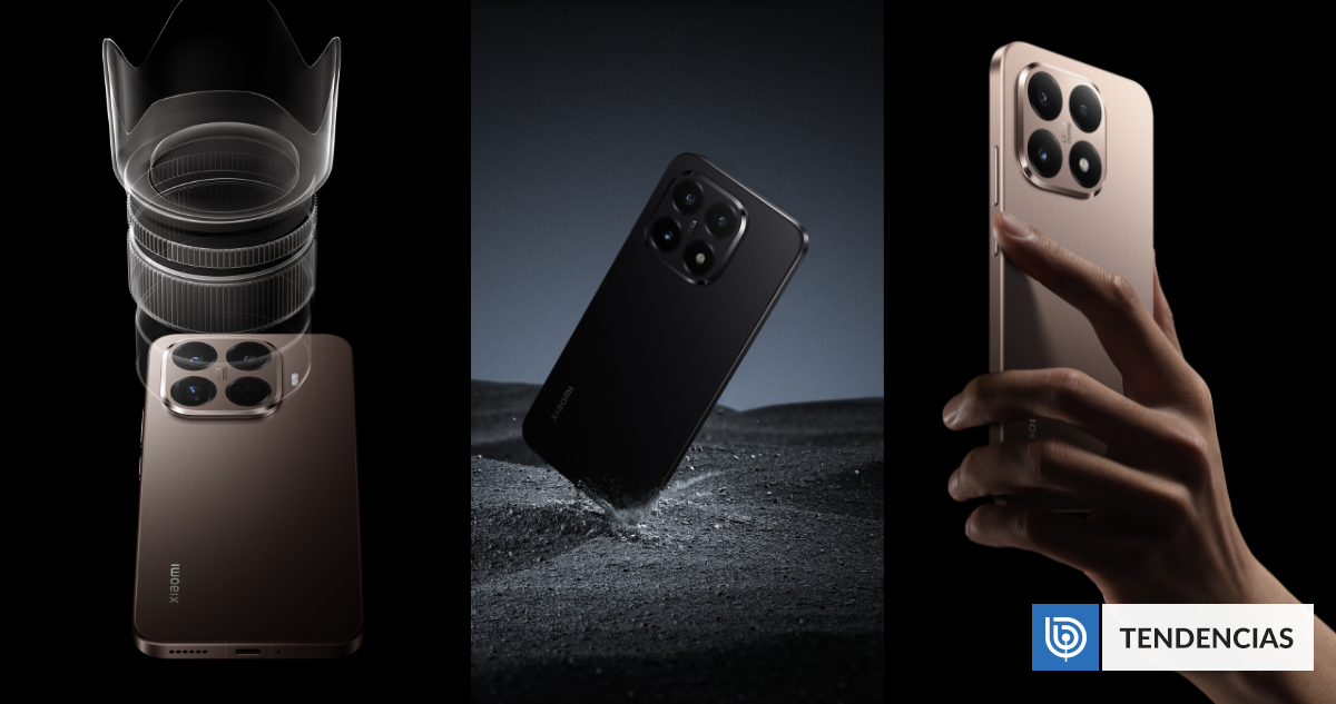 Xiaomi 15T Phones: Camera & Design Review