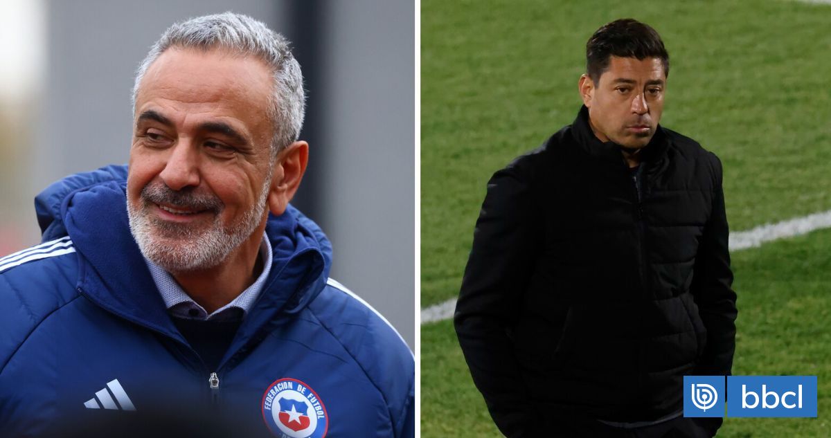 Pablo Milad respalda a Nicolás Córdova pese a decepcionante Mundial Sub 20: "Se está trabajando bien"
