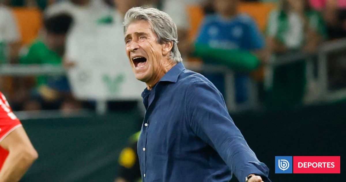 Pablo Milad abre las puertas de La Roja a Manuel Pellegrini y se ilusiona con llegada del ’Ingeniero’