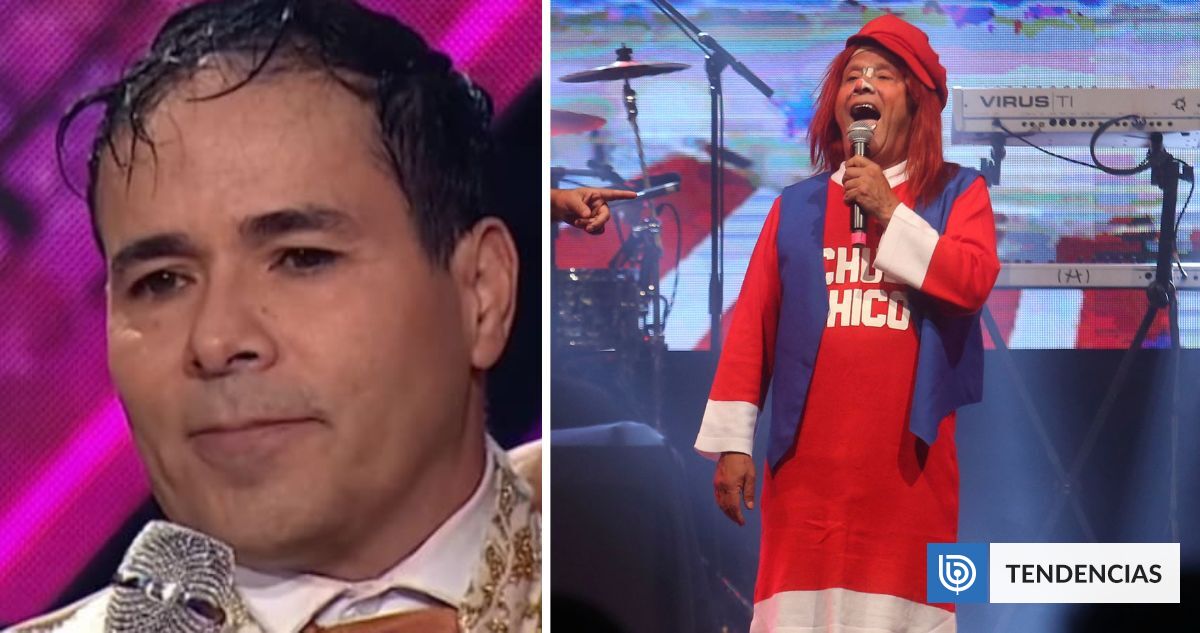 "Oren por él": Pastelito revela complejo estado de salud de su padre Tachuela Chico, tras infarto