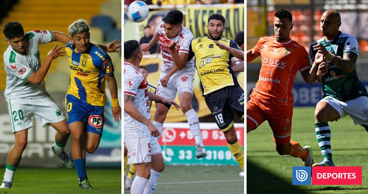 Así quedó la Primera B a una fecha del final: aun no se define campeón y los clasificados a Liguilla