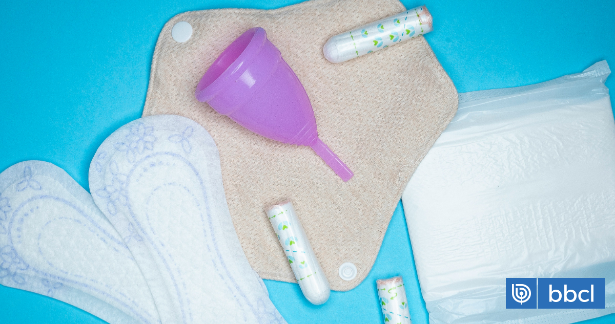 Estudio encontró compuestos tóxicos que pueden dañar la salud humana en productos menstruales