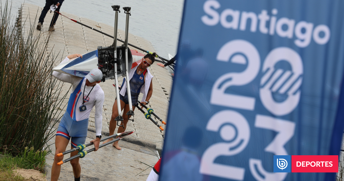 Alcalde desmiente denuncia de mellizas Abraham y cuestiona "legado" de Panamericanos 2023